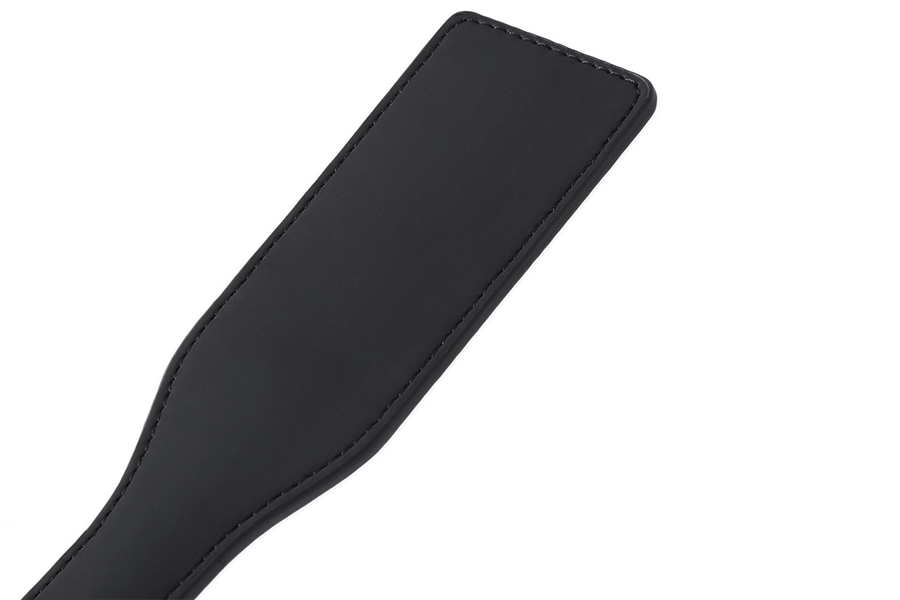 High-Quality Leather BDSM Paddle