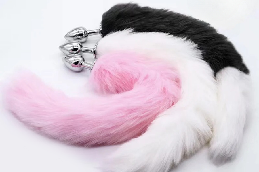 Petite Tail Accessories